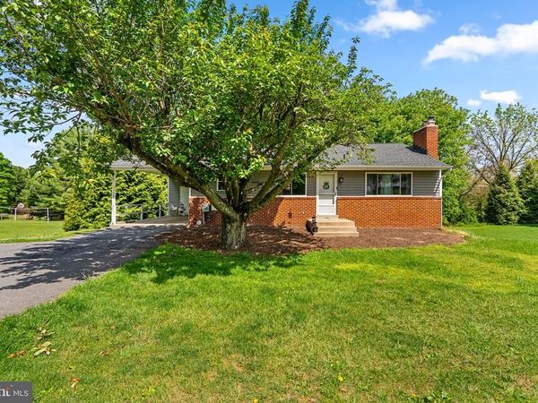 7301 CHROME MINE ROAD , GAITHERSBURG, MD 20882