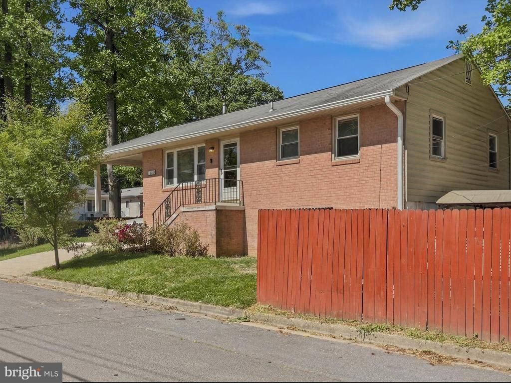 11410 CAROLINE AVENUE, BELTSVILLE, MD 20705