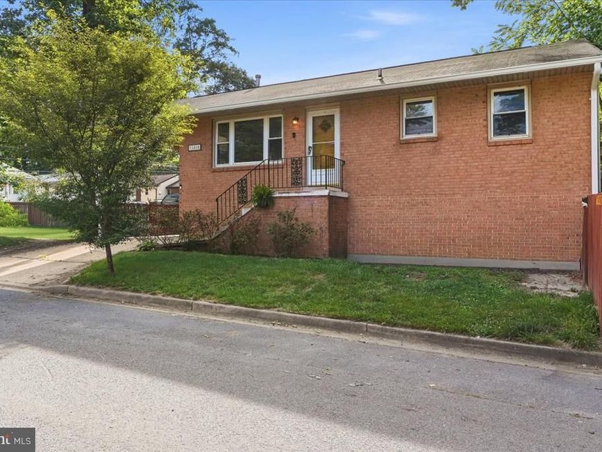 11410 Caroline Avenue, Beltsville, MD 20705 Main Photo