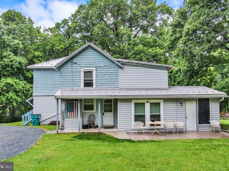 25716 Military Road, Cascade, MD 21719 Main Photo