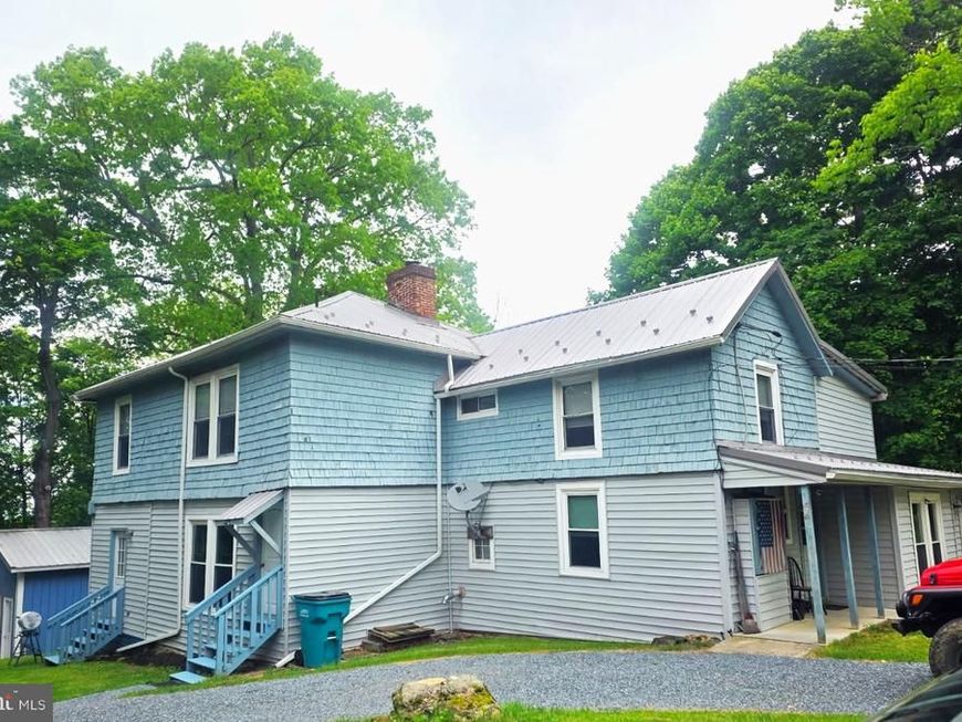 25716 Military Road , Cascade, MD 21719 Main Photo