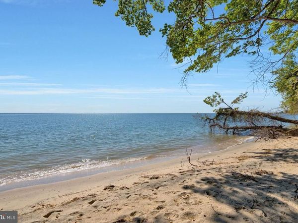 3713 BAYVIEW DRIVE , CHESAPEAKE BEACH, MD 20732