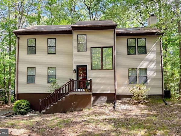 23294 HOLLY HILL LANE, CALIFORNIA, MD 20619