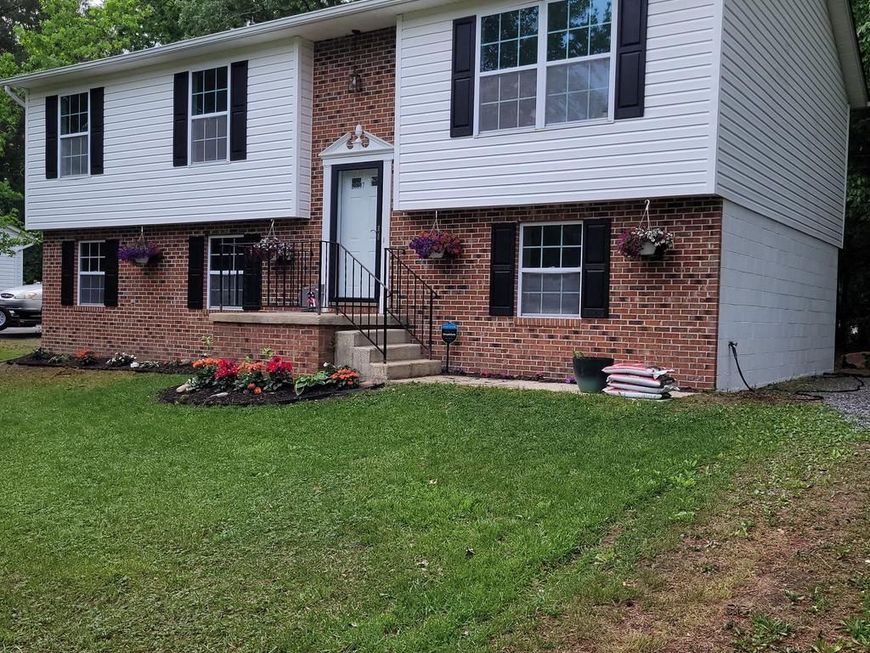 26097 Hills Drive , Mechanicsville, MD 20659 Main Photo