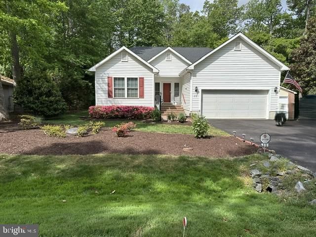 11 BURR HILL DRIVE, BERLIN, MD 21811