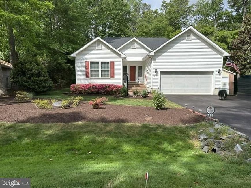 11 Burr Hill Drive, Berlin, MD 21811 Main Photo