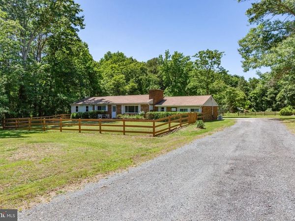 11521 ORANGE PLANK ROAD, LOCUST GROVE, VA 22508
