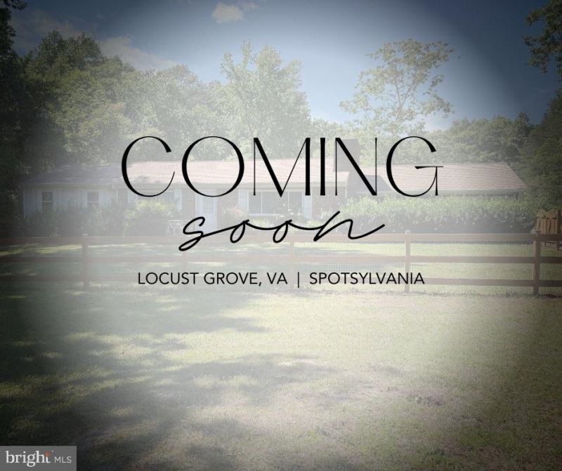 11521 Orange Plank Road , Locust Grove, VA 22508 Main Photo