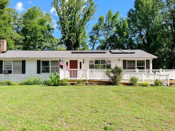 2050 WESTERN SHORES BOULEVARD, PORT REPUBLIC, MD 20676