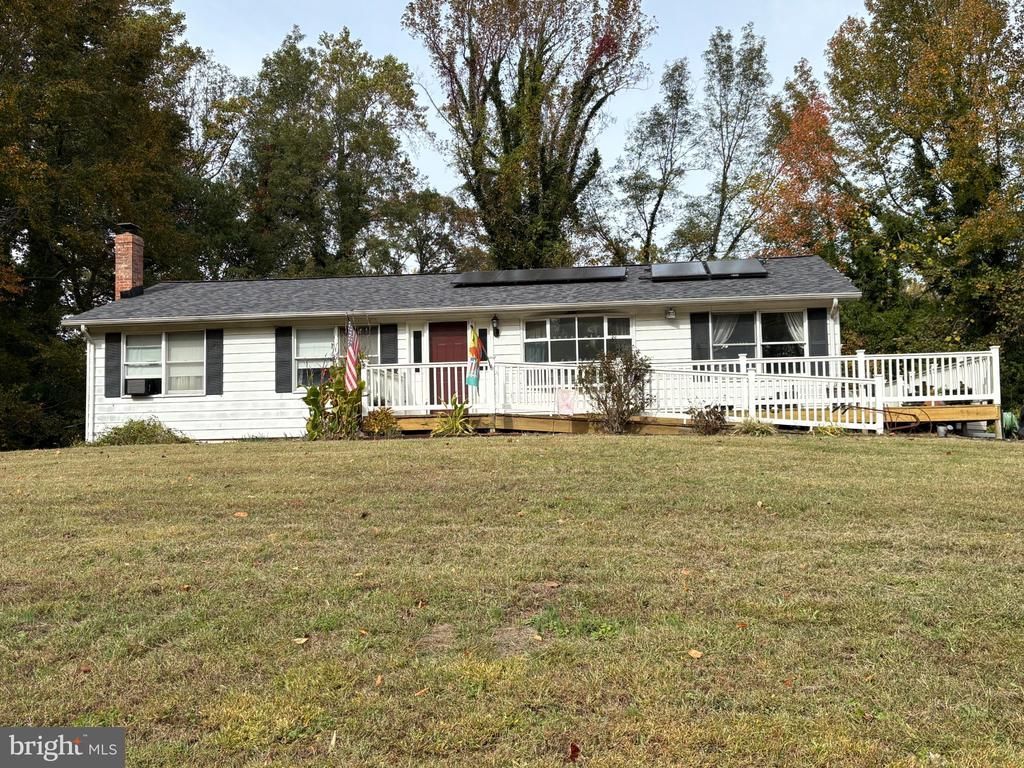 2050 WESTERN SHORES BOULEVARD, PORT REPUBLIC, MD 20676