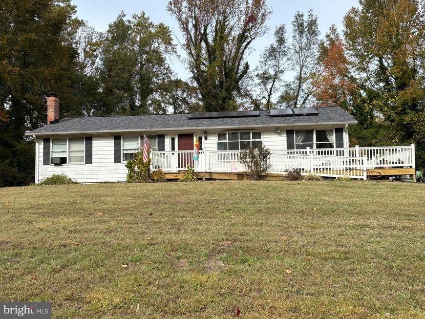 2050 Western Shores Boulevard , Port Republic, MD 20676 Main Photo