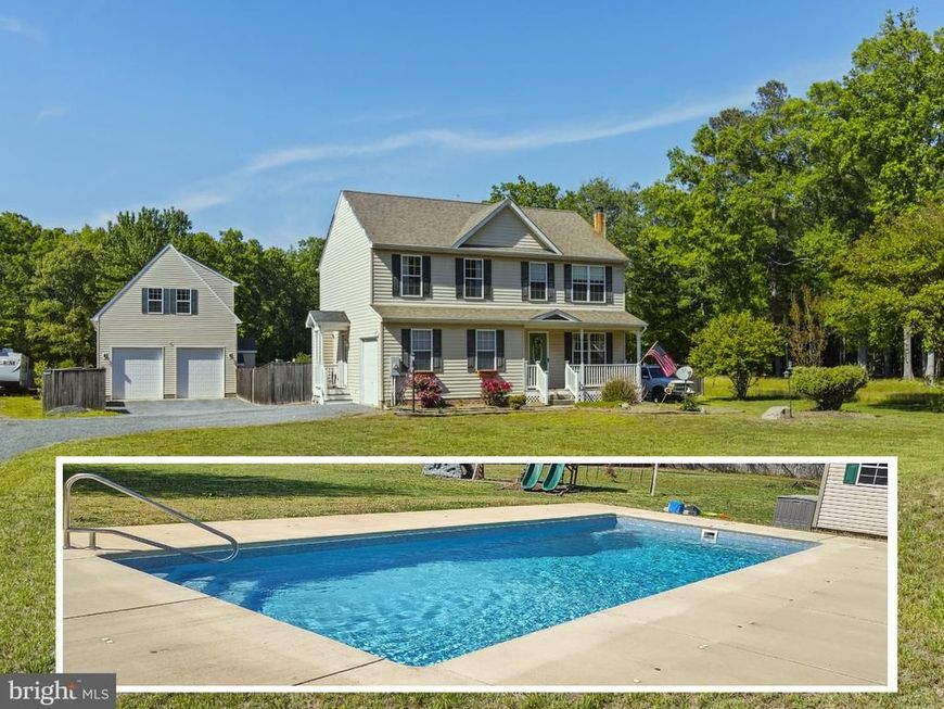 43430 Browns Lane, Leonardtown, MD 20650 Main Photo