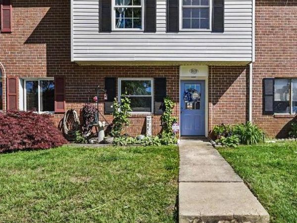 213 FOSTER KNOLL DRIVE, JOPPA, MD 21085