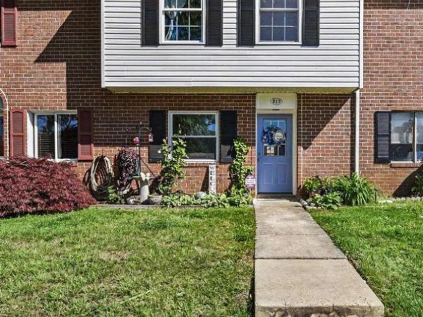 213 Foster Knoll Drive, Joppa, MD 21085 Main Photo