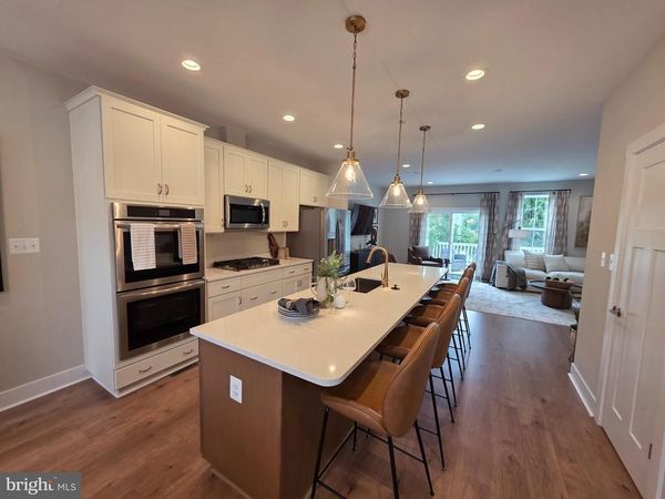 2308 BELLS TOWER COURT, BEL AIR, MD 21014