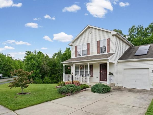 128 KING JAMES CIRCLE , EDGEWOOD, MD 21040