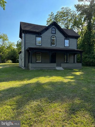 3388 SACKERTOWN ROAD , CRISFIELD, MD 21817