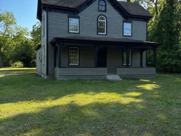 3388 SACKERTOWN ROAD, CRISFIELD, MD 21817
