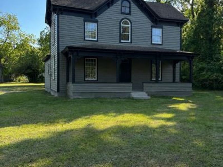 3388 Sackertown Road , Crisfield, MD 21817 Main Photo