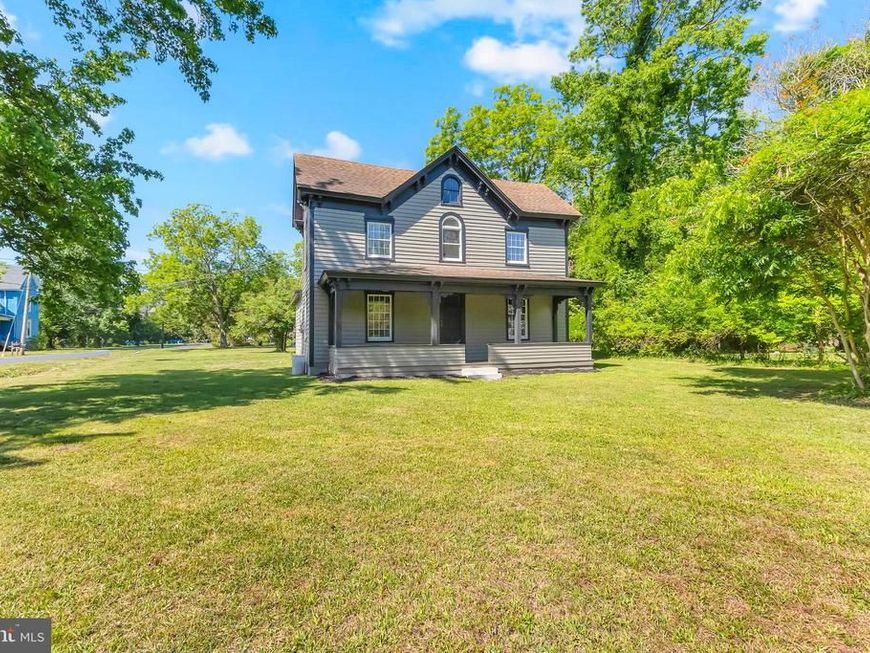 3388 Sackertown Road, Crisfield, MD 21817 Main Photo