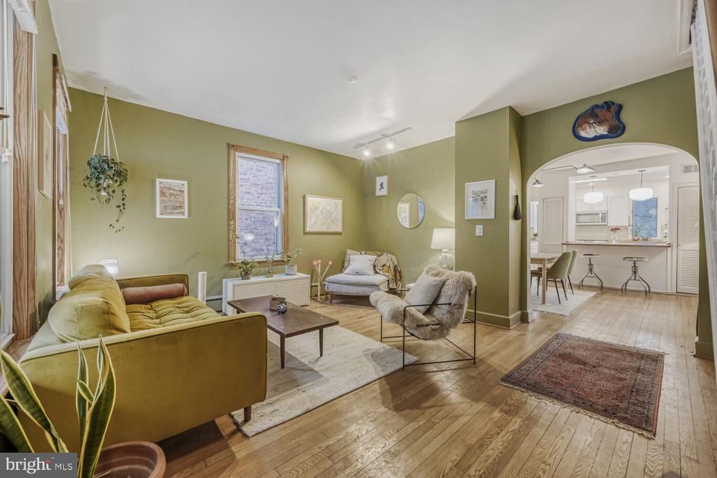 5624 Mattfeldt Avenue, Baltimore, MD 21209 Main Photo