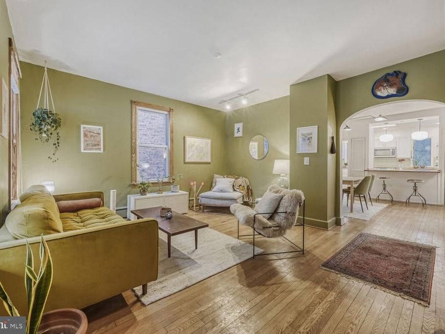 5624 Mattfeldt Avenue, Baltimore, MD 21209 Main Photo