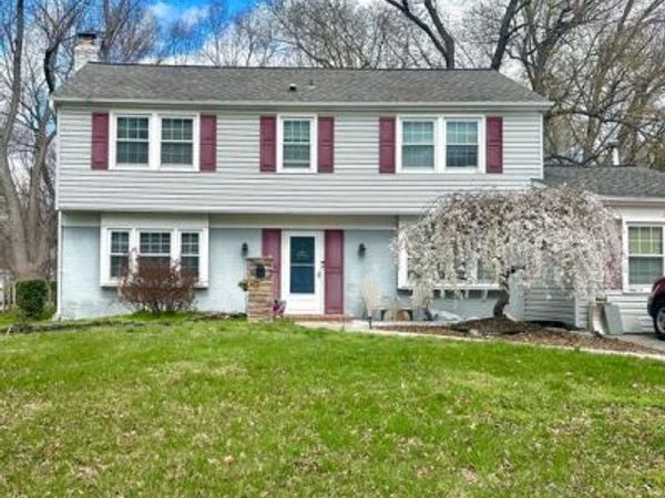 2225 HARWOOD LANE, BOWIE, MD 20716