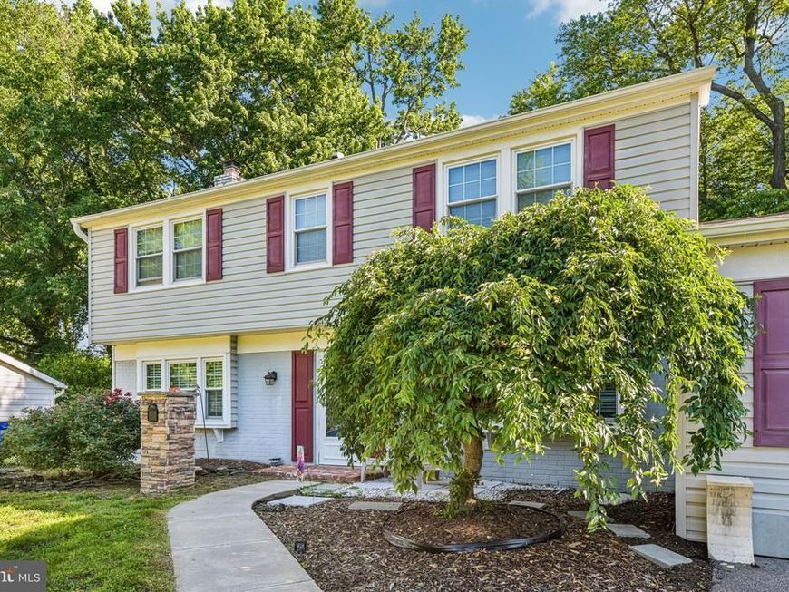 2225 Harwood Lane, Bowie, MD 20716 Main Photo