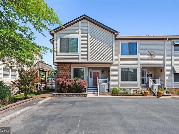 13514 E HOLLY LANE , Unit 3A, OCEAN CITY, MD 21842