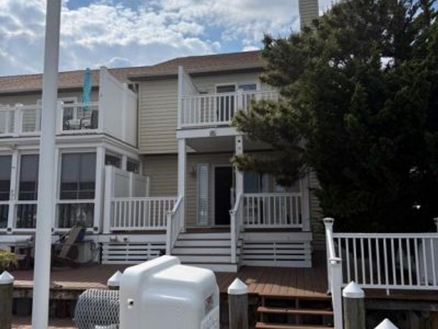 13514 E Holly Lane , Unit 3A, Ocean City, MD 21842 Main Photo