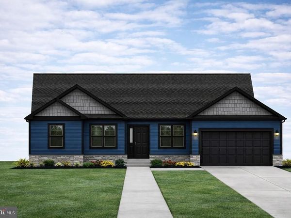 7 JOCKEY COURT , BERLIN, MD 21811