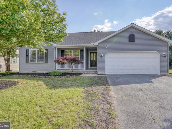 790 QUAKER HILL ROAD , MAGNOLIA, DE 19962