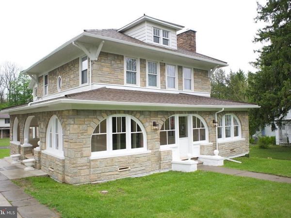 149 E MAIN STREET , MILLHEIM, PA 16854