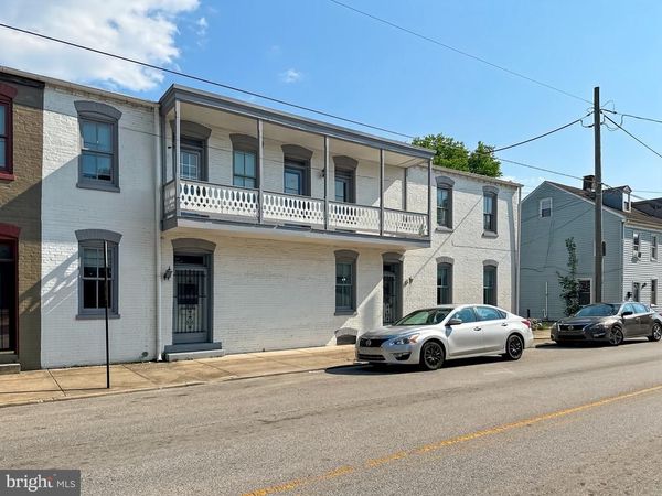 408 W PRINCESS STREET , YORK, PA 17401