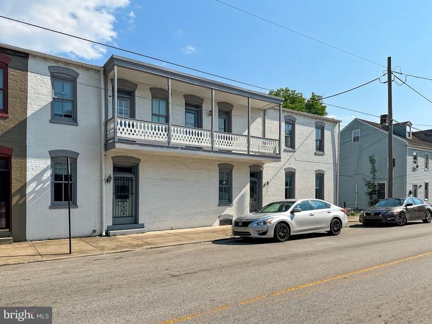408 W Princess Street , York, PA 17401 Main Photo