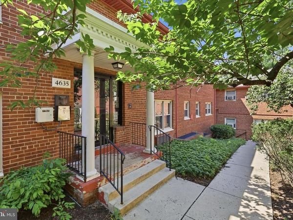 4635 20TH ROAD N, Unit 6, ARLINGTON, VA 22207