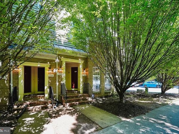 7140 LITTLE THAMES DRIVE, GAINESVILLE, VA 20155