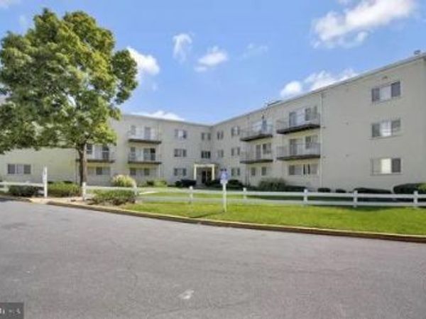 5601 PARKER HOUSE TERRACE, Unit 304, HYATTSVILLE, MD 20782