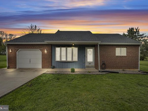 488 PETERSBURG ROAD, CARLISLE, PA 17015