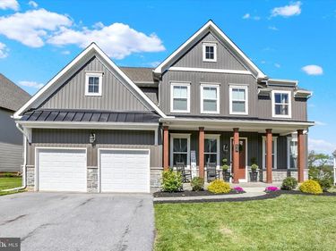 58 SILVER CIRCLE, MECHANICSBURG, PA 17050
