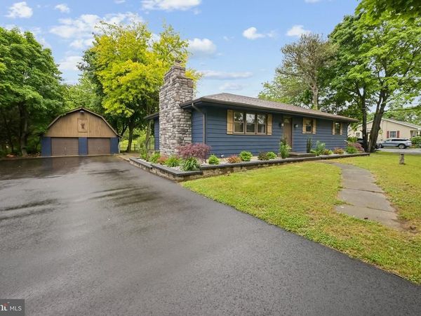 1986 MONROEVILLE ROAD , MONROEVILLE, NJ 08343