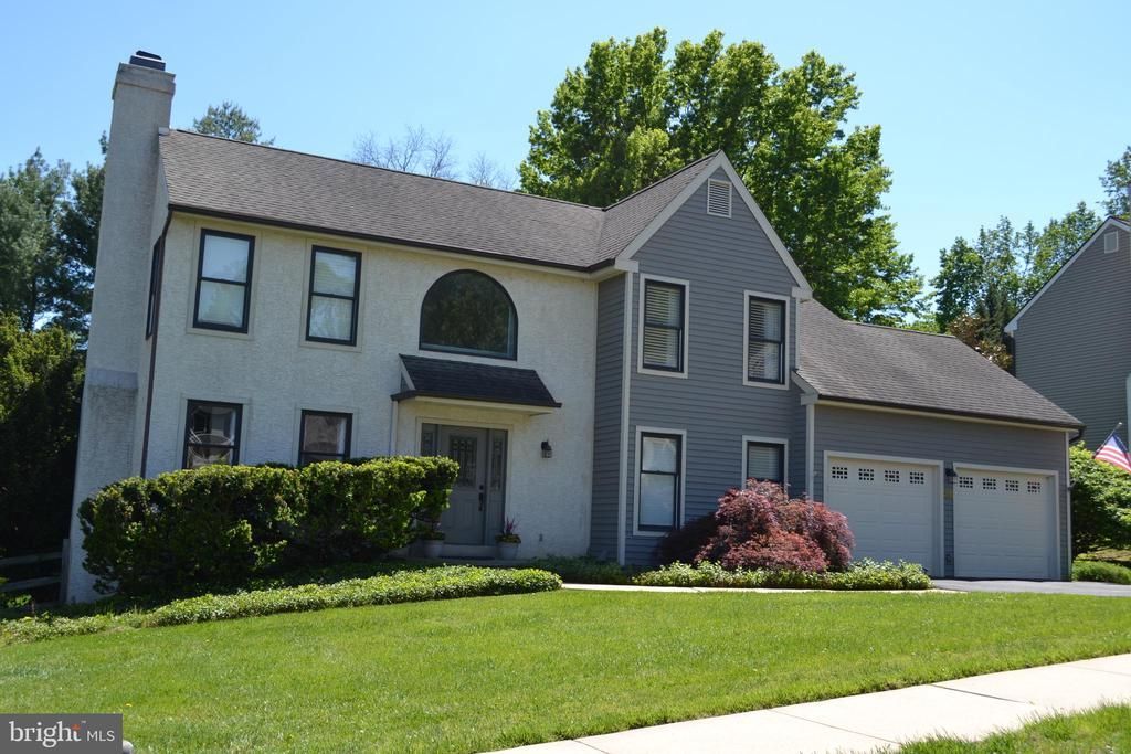 216 COUNTY CLAIRE LANE , ASTON, PA 19014