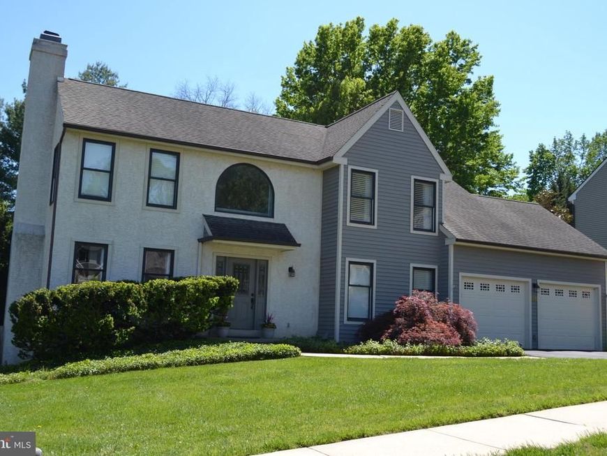 216 County Claire Lane , Aston, PA 19014 Main Photo