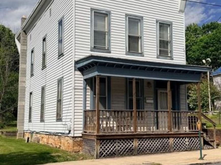 124 Lincoln Way West , Mc Connellsburg, PA 17233 Main Photo