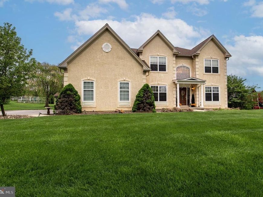 4415 Crosswinds Drive , Easton, PA 18045 Main Photo