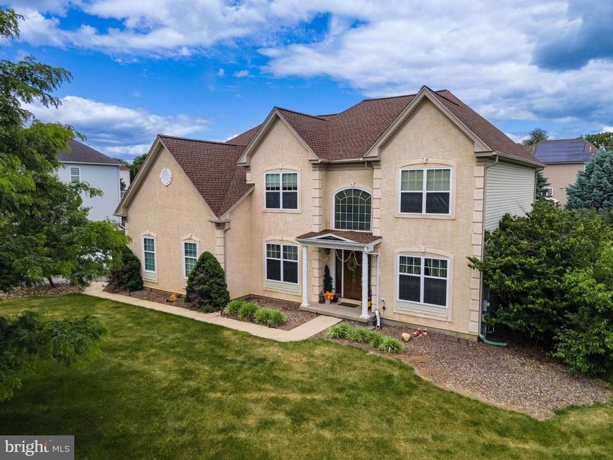 4415 Crosswinds Drive, Easton, PA 18045 Main Photo