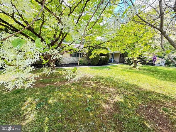 46 SUNSET VIEW DRIVE, GLEN MILLS, PA 19342