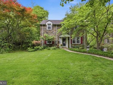 301 RIVERVIEW ROAD, SWARTHMORE, PA 19081