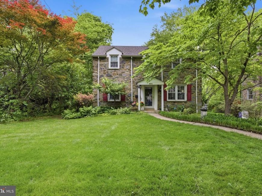 301 Riverview Road , Swarthmore, PA 19081 Main Photo