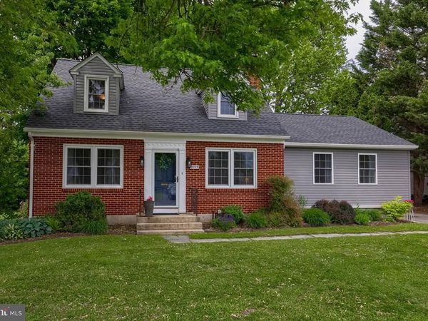 2033 MANOR RIDGE DRIVE , LANCASTER, PA 17603